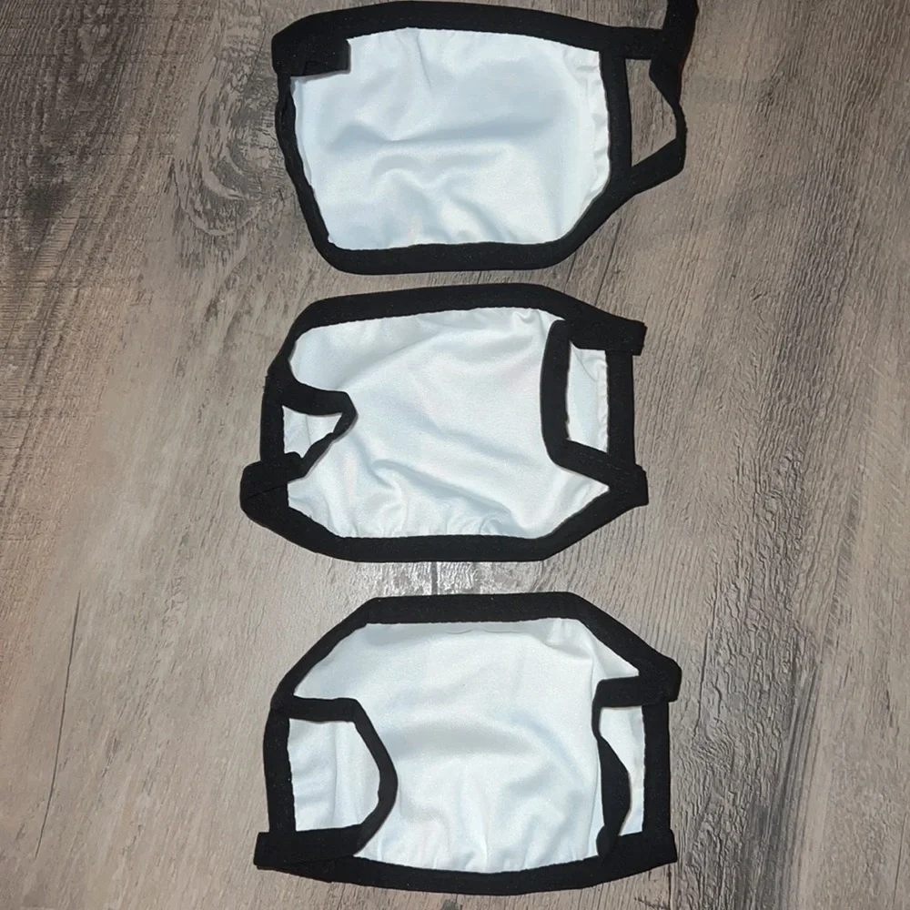 cute dust mask face scarf boys and girls scarves 3 pieces baby yoda